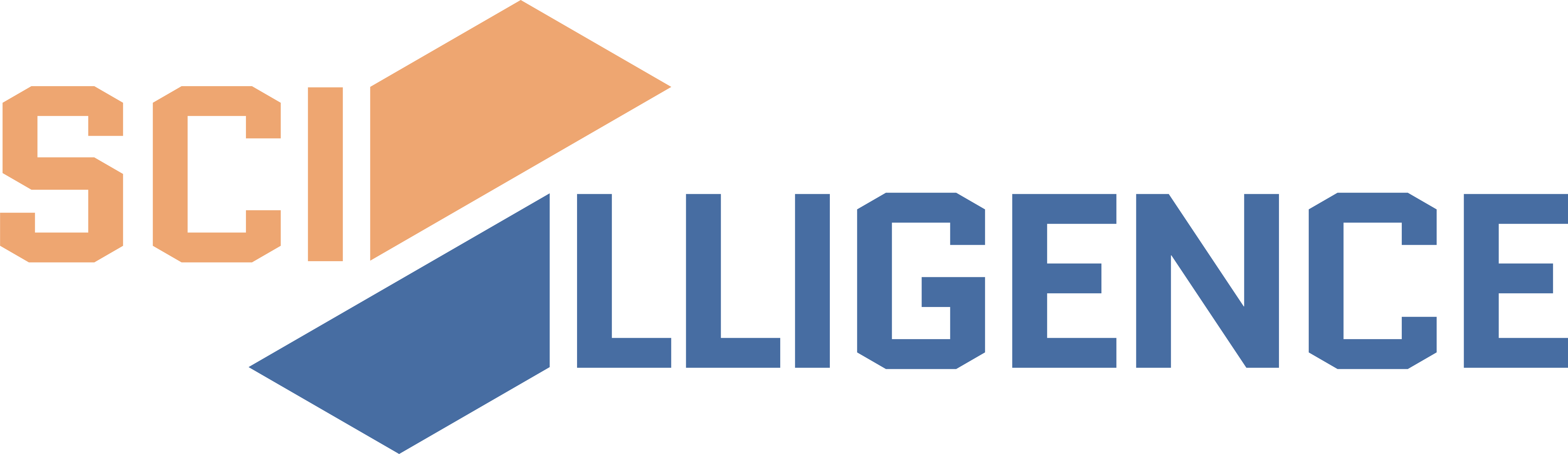 Scilligence Logo